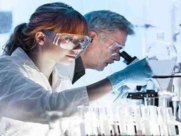 Centre for Research and Development at Esteem Industries