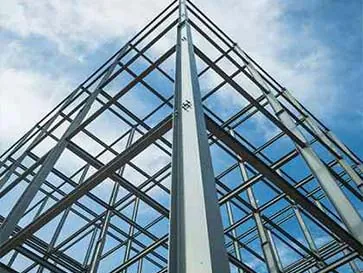 Esteem Industries manufacturing infrastructure and production facilities