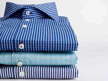 Cotton textile chemicals and surfactants for cotton fabric processing