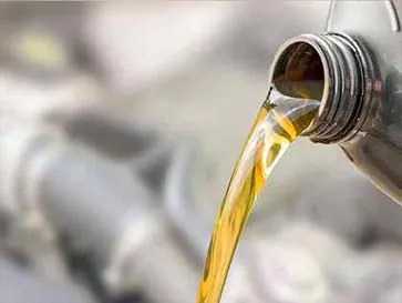 Oilfield defoamers and demulsifiers resin EPO Venamine - Esteem Industries
