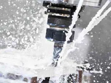 Hard water tolerance chemicals for metal processing - Esteem Industries