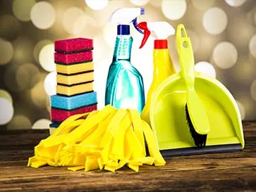 Automatic dishwashing low-foam surfactants - Esteem Industries