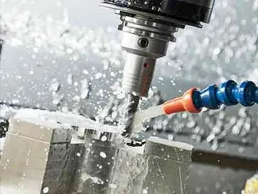 Lubricants for synthetic metalworking fluids - Esteem Industries