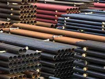Metal complexing agents for metal treatment processes - Esteem Industries