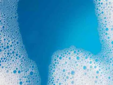 Kraft brown stock washer foam control and black liquor recovery - Esteem Industries