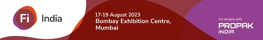 Fi Exhibition Bombay Exhibition Center - Esteem Industries team participation