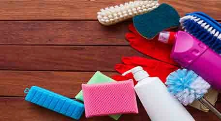 Home care chemicals and household surfactants - Esteem Industries