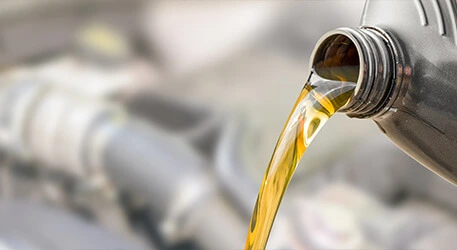 Oil and gas specialty chemicals - Esteem Industries