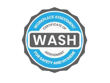 WASH