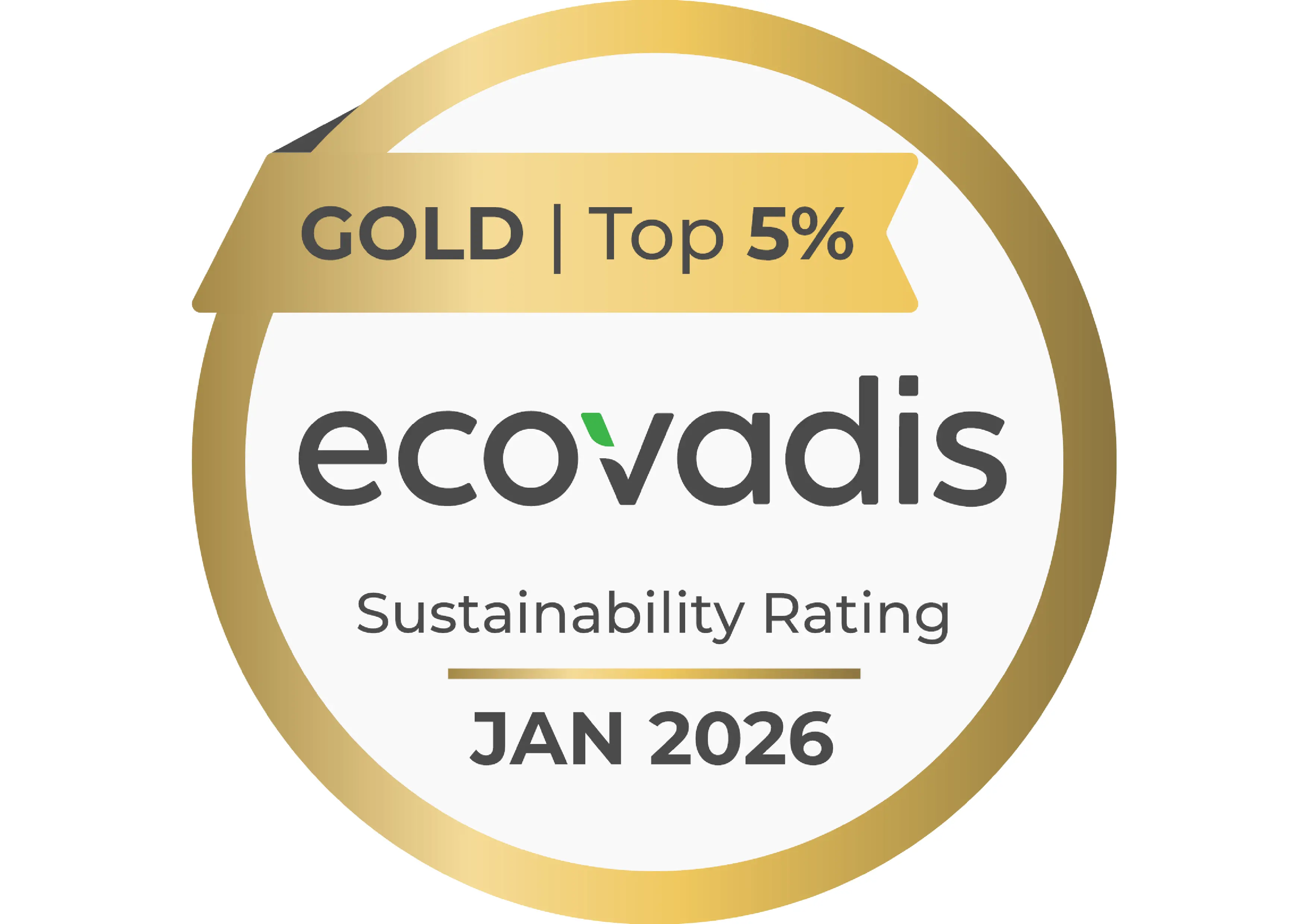 EcoVadis