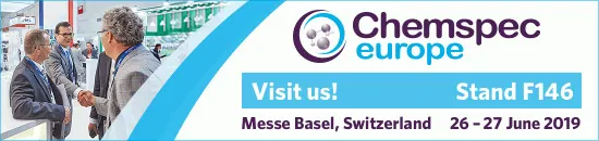Trade show and exhibition - Esteem Industries chemical manufacturing